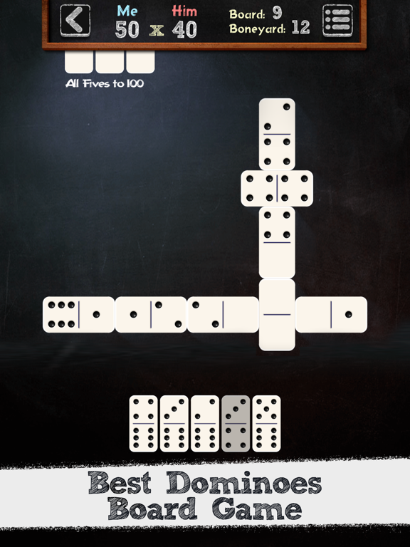 Dominoes - Best Dominos Game Tips, Cheats, Vidoes and Strategies ...