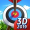 One of the most popular archery games in 2019