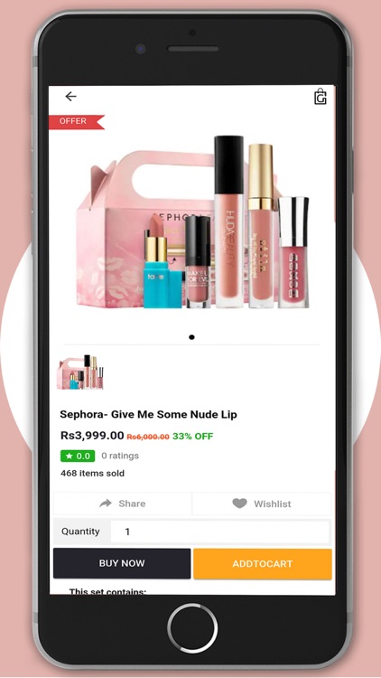 Beauty, fashion eCommerce startup Bagallery raises $4.5m in Series-A  funding as competition grows stronger - Profit by Pakistan Today
