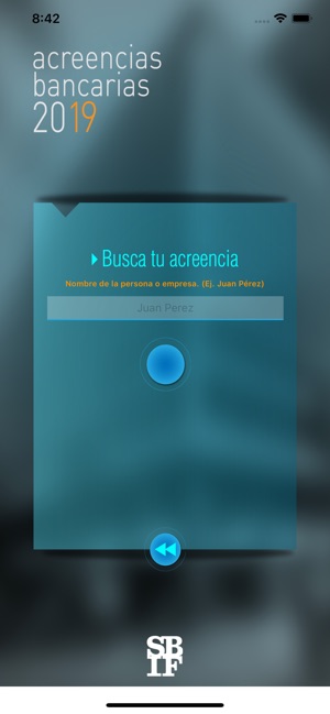 Acreencias Bancarias(圖1)-速報App