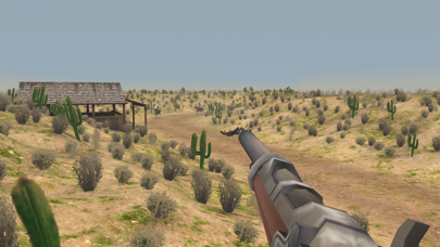 Wild West Law screenshot 4