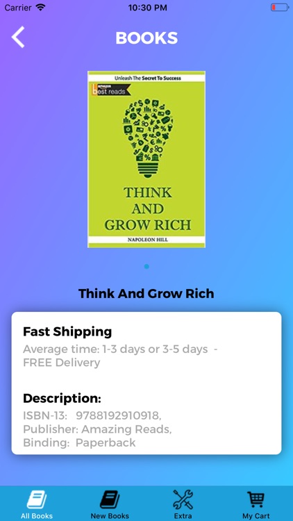 e-BooksEasyStore screenshot-4