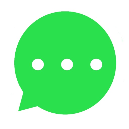 Messaging для WhatsApp on iPad