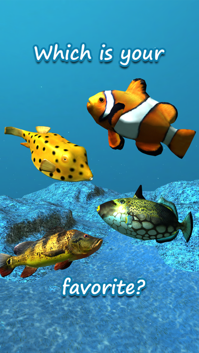 How to cancel & delete Aquarium Games from iphone & ipad 3