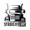 Straight Line Tracking