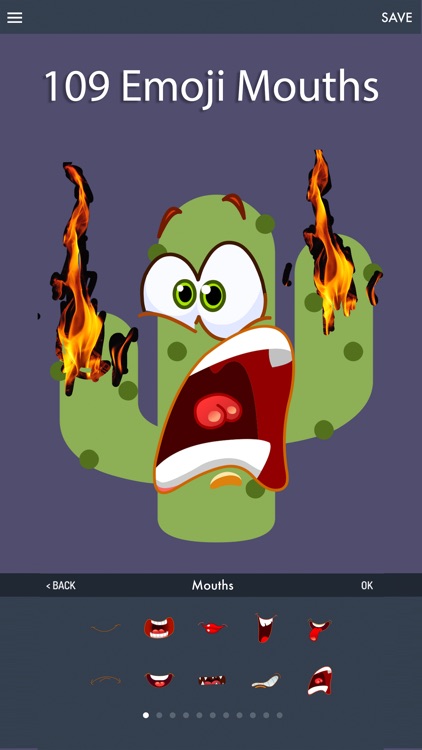 Emoji Maker, Designer, Creator screenshot-3
