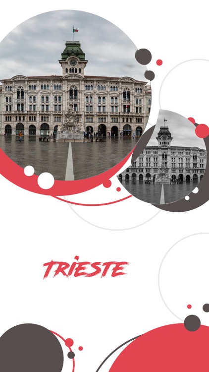 Trieste Tourism