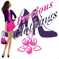 Precious Clothings pour PC