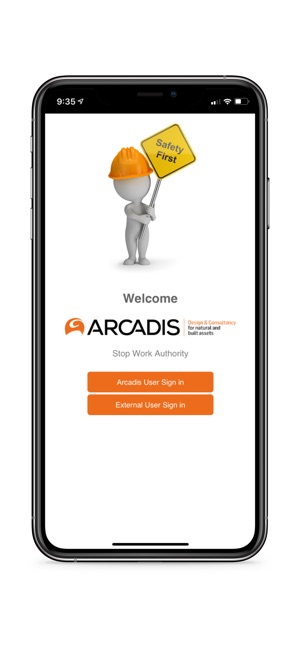 Arcadis SWA