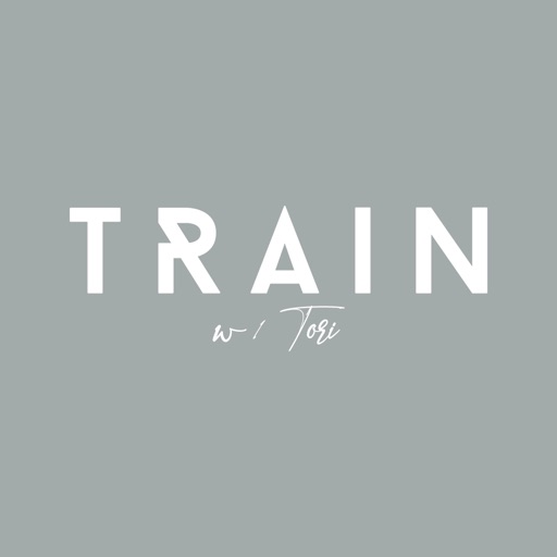 Train with Tori