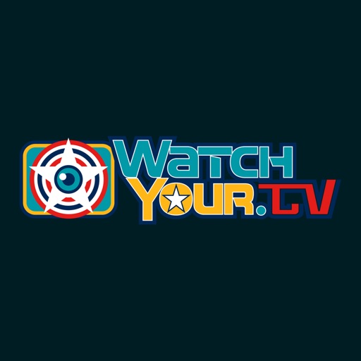 watchyour.tv iOS App