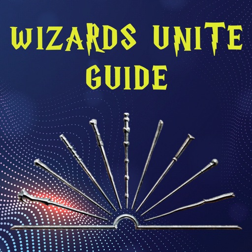 Guide For Wizards Unite HP Go