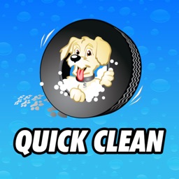 Quick Clean Car & Pet Wash