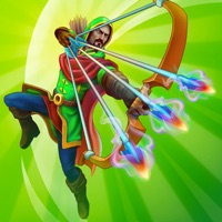 Hunter: Master of Arrows apk