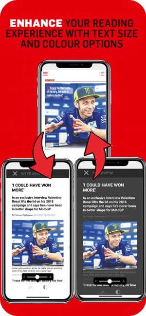 MCN: Motorbike News & Reviews(圖3)-速報App