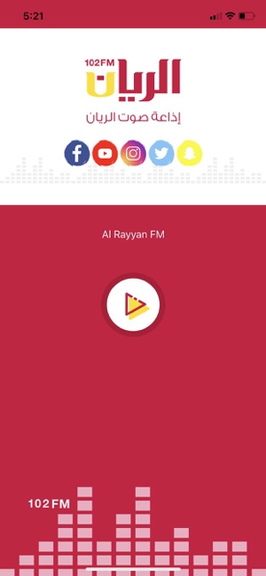 Al Rayyan.FM