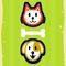 iOS game that is basically pong but the paddles are switched for dog or cat and the dog or cat for paddles