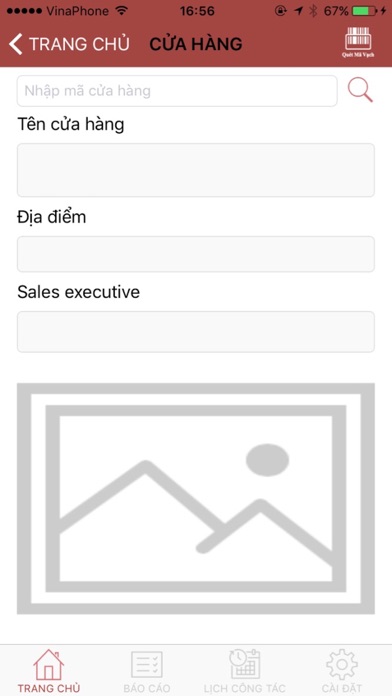 SmartSalesSE screenshot 2