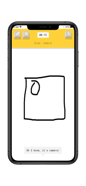 AI Drawing Game(圖3)-速報App