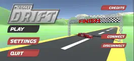 Game screenshot mTrigger Drift mod apk