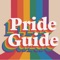 This free app is designed to keep you connected for all your Pride Toronto needs