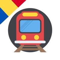 RoRails - Mersul Trenurilor pour PC