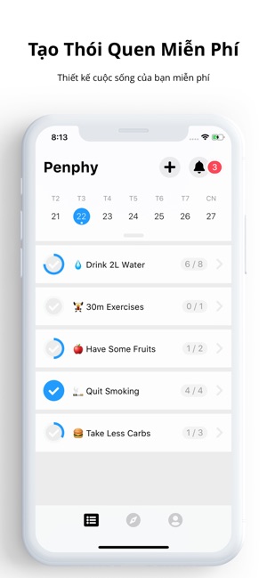 Penphy(圖1)-速報App