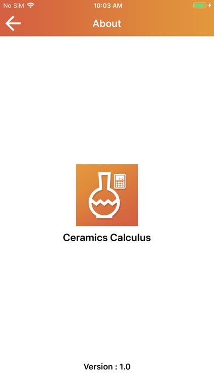 Ceramics Calculus screenshot-5