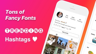 Screenshot #2 pour Likes More for Social Boost