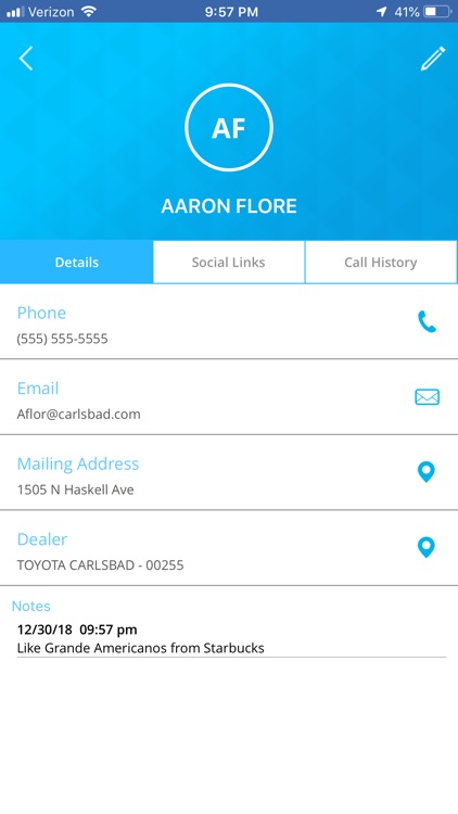 Jericho Mobile screenshot-9