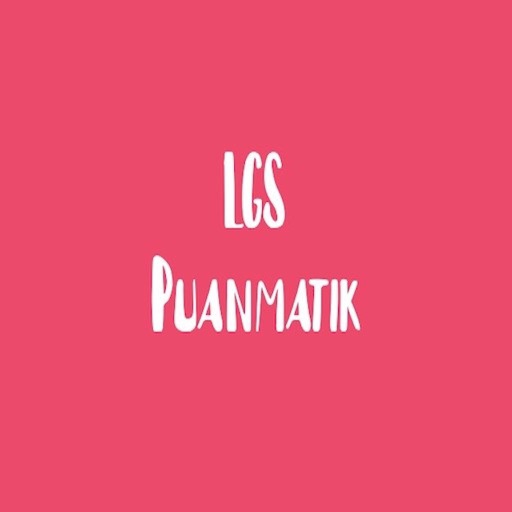 LGS PuanMatik