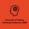 This app is for the University of Sydney Australian Conference on Evidence-Based Coaching