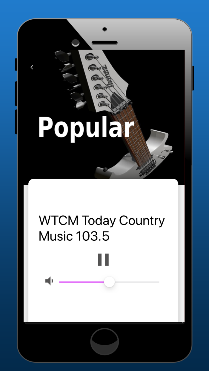 101.5 Country Radio Music