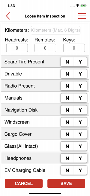 CarsArrive Canada(圖8)-速報App