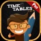 Learning times tables and memorizing the multiplication tables have never been this easy and fun with the Times Tables Multiplication