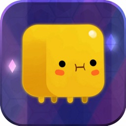 Stand-alone parkour game