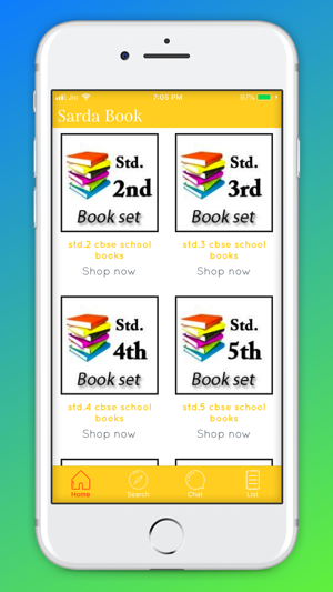 Sarda Book Depot(圖1)-速報App