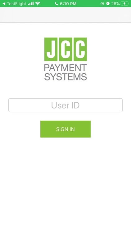 JCC Authenticator screenshot-4