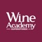 Use the brand new Wine Academy Superstores app for all your liquor needs