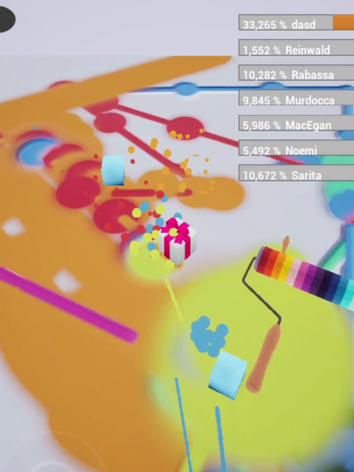 Color Battle.IO