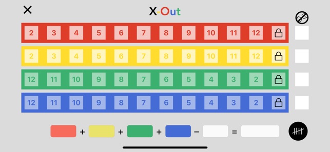 X-Out