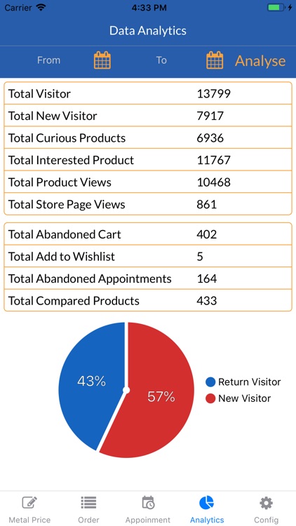 eJOHRI Merchant screenshot-3