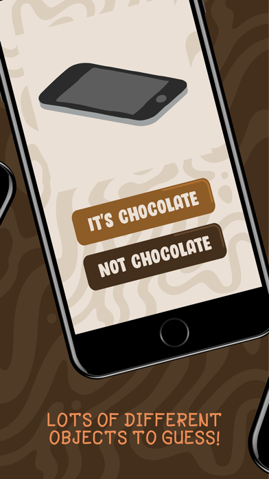 Chocolate Challenge screenshot 2