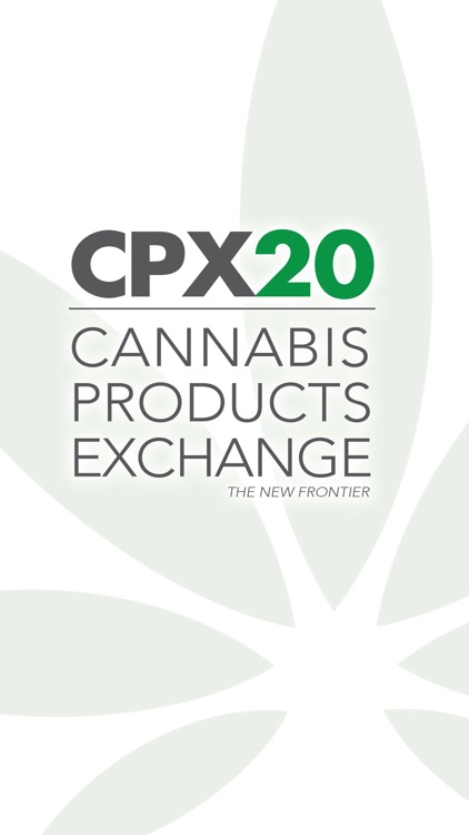 Cannabis Products Exchange