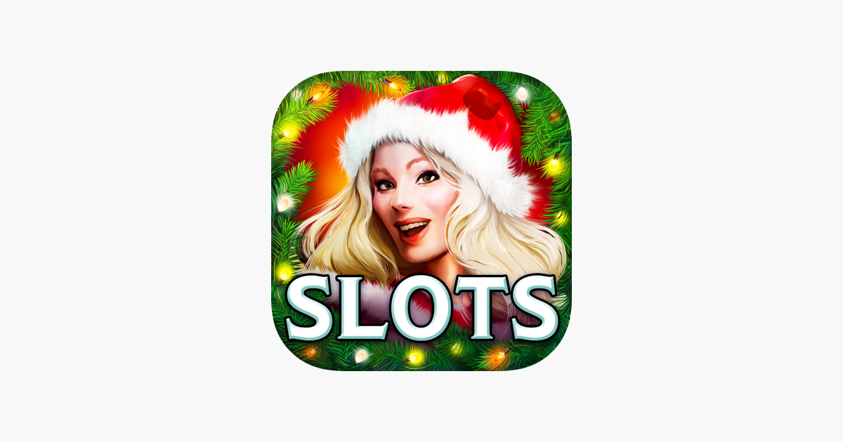 ‎Scatter Slots - Slot Machines on the App Store