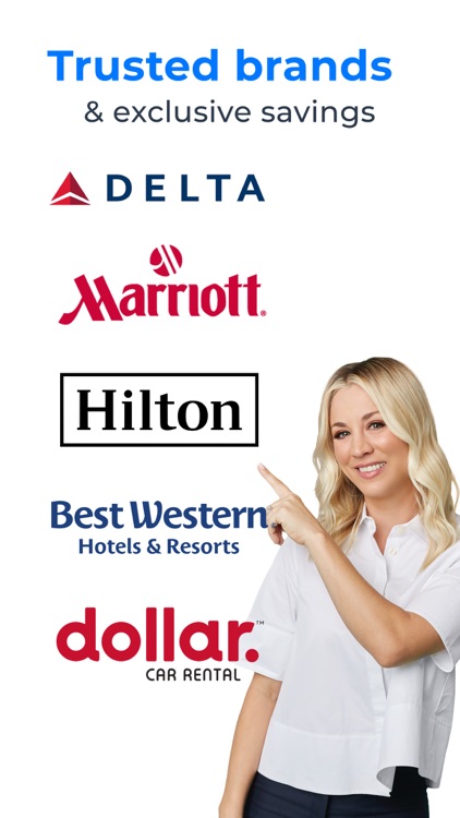 Priceline Travel - Book & Save screenshot-4