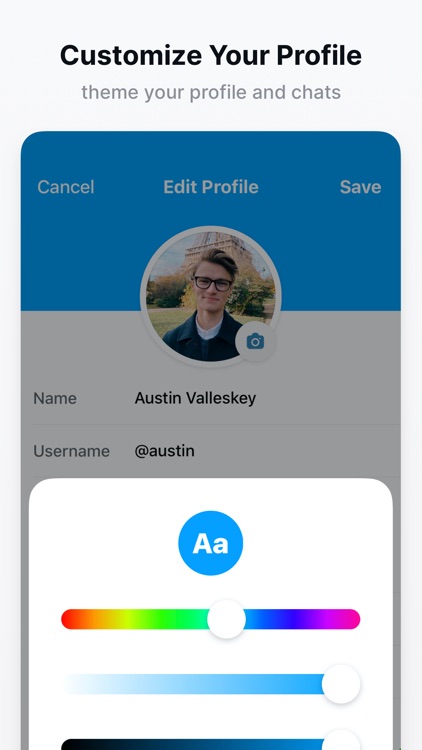 Bonfire: Groups and News screenshot-6
