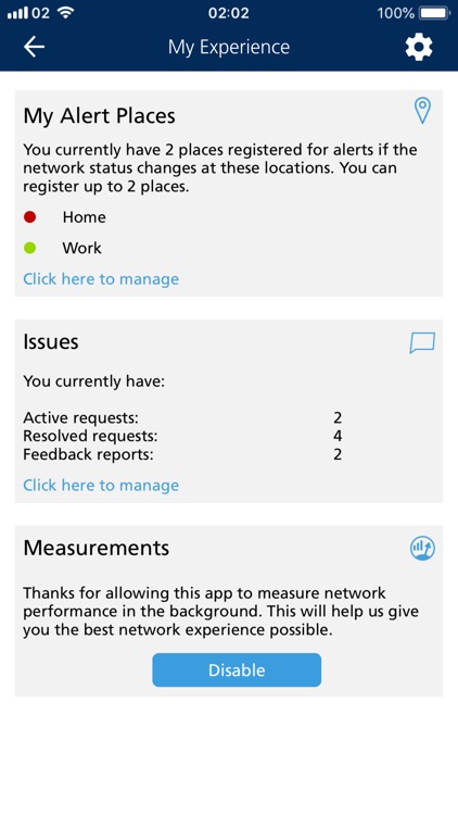 My Network screenshot-6