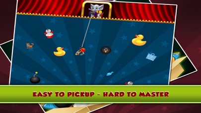 How to cancel & delete Carnival Funfair Circus Toy Prize Grabber from iphone & ipad 2