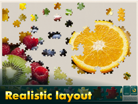 Tips and Tricks for Cool Jigsaw Puzzle HD